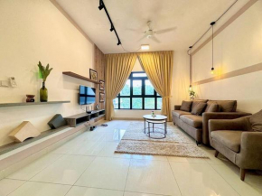 Medini Meridin by LuxCo